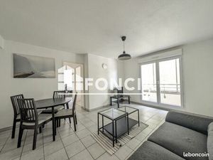 Appartement 4 pièces 70 m²