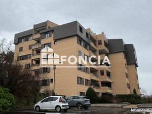 Appartement 1 pièce 33 m²