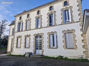 Appartement F3 71m2à Téthieu