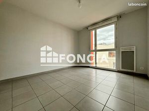 Appartement 1 pièce 20 m²