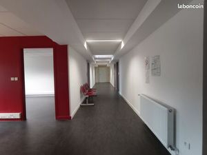 Bureaux à louer