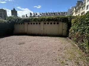 Garage a louer caen centre