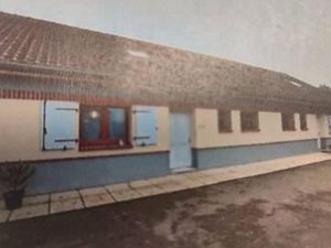 Maison 3 pièces 57 m²