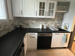 Appartement proche gare/centre