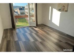 Appartement T4 75m2