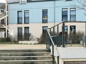 Appartement T2 meublé