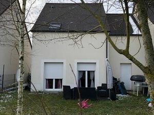 Location maison T4 Véretz