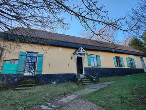 Maison à vendre à Crécy-en-Ponthieu (80150) - Somme