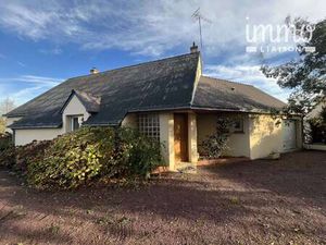 Vente Maison à Joué-sur-Erdre (44440) : à vendre / 132m² Joué-sur-Erdre