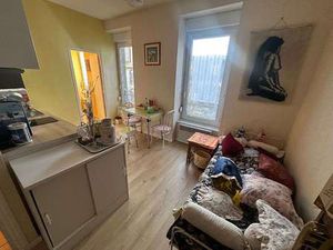 Vente Appartement 2 pièces à Brest (29200) : à vendre 2 pièces / 29m² Brest