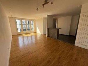 Vente Appartement 3 pièces à Lorient (56100) : à vendre 3 pièces / 69m² Lorient