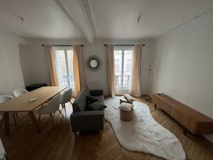 19 rue Sauffroy 75017