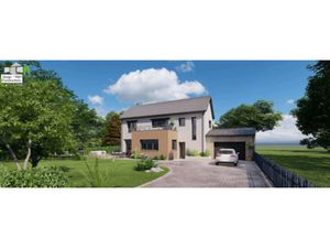 Vente Maison à Cancale (35260) : à vendre / 150m² Cancale