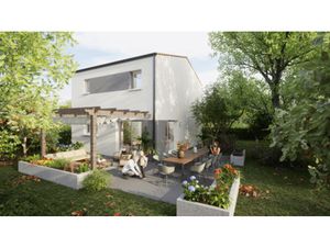 Vente Maison à Cholet (49300) : à vendre / 92m² Cholet