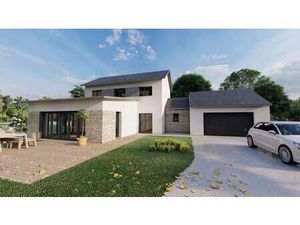 Vente Maison au Tronchet (35540) : à vendre / 143m² Le Tronchet