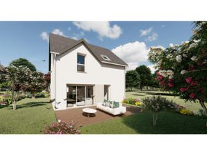 Vente Maison au Vivier-sur-Mer (35960) : à vendre / 77m² Le Vivier-sur-Mer