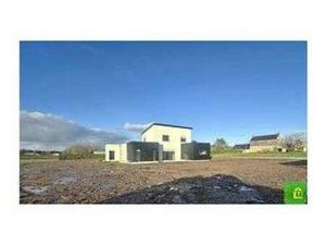 Vente Maison à Meslan (56320) : à vendre / 162m² Meslan