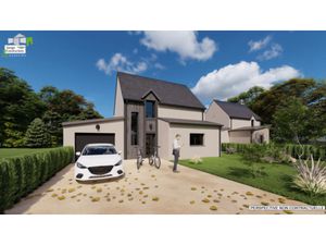 Vente Maison à Saint-Malo (35400) : à vendre / 104m² Saint-Malo