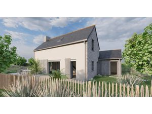 Vente Maison à Saint-Malo (35400) : à vendre / 108m² Saint-Malo