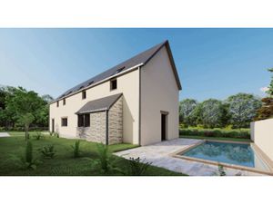 Vente Maison à Saint-Malo (35400) : à vendre / 177m² Saint-Malo