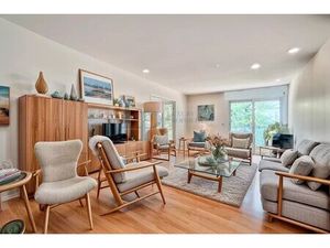 Paris 16ème - Appartement - 3 pièces en Résidence-Services - Cave - Parking