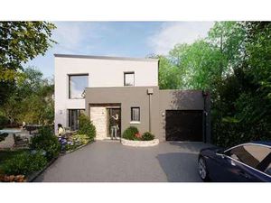 Vente Maison à Belleville-sur-Vie (85170) : à vendre / 116m² Belleville-sur-Vie