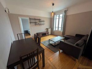 Location appartement 2 pièces 49 m² à Paris 12 (75012)