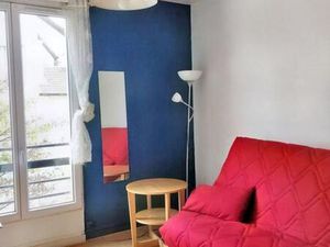 Location appartement 1 pièce 19 m² à Paris 20 (75020)