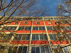 Location bureau 1 pièce 60 m² à Paris 12 (75012)