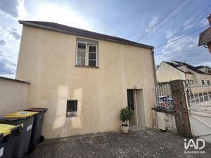 Location maison 2 pièces 37 m² à Lorrez-le-Bocage-Préaux (77710)