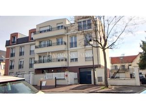 Appartement neuf  4 pièces  81 m2 à Antony