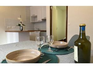 Appartement Dole 25.7 m² T-2 à vendre  79 000 €