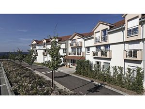 Investissement en EHPAD