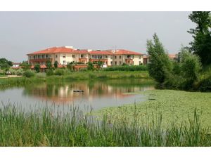 Investissement en EHPAD