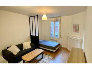Location appartement  m² T-1 à Le Havre  385 €