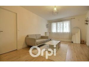 Location appartement  56.81 m² T-3 à Meudon  1 550 €