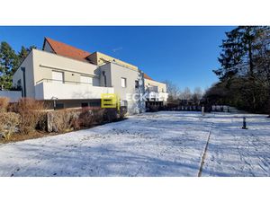 Appartement 2 pièces en rez-de-jardin avec garage à Obernai