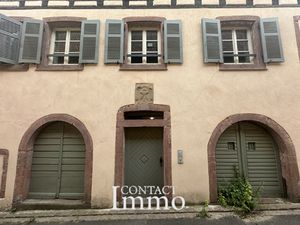 Appartement 3 pièces 75 m2 - Investissement locatif - Ribeau