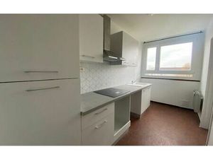 Location appartement  52 m² T-2 à Saint-Dizier  590 €