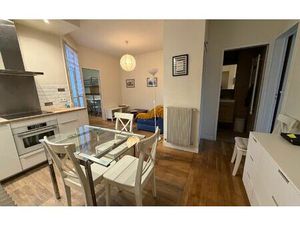 Appartement Saint-Maur-des-Fossés 41.38 m² T-3 à vendre  259 000 €