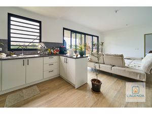 Appartement T3 Sainte-Marie