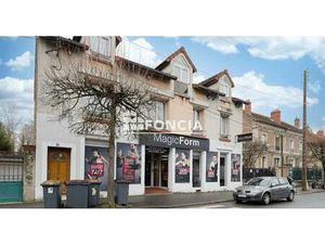 Corbeil Studio - 18.13 M2 carrez 29.34 M2 proche centre ville