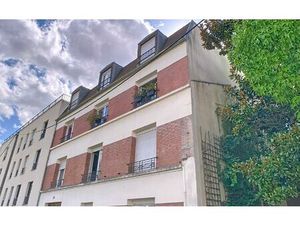 Appartement Vanves 66.97 m² T-3 à vendre  495 000 €