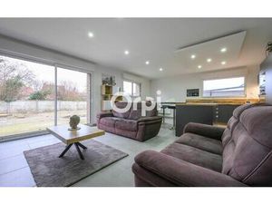 Maison Bruay-sur-l'Escaut 96 m² T-4 à vendre  294 800 €