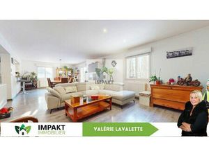 Maison au calme  4 chambres habitable de suite