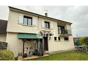 Maison Écuelles m² T-6 à vendre  320 000 €