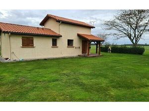 Location maison  m² T-3 à Laluque  679 €