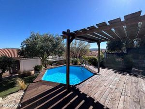 13170 Maison les Pennes Mirabeau