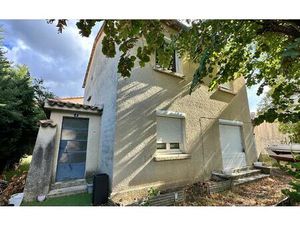 Maison Limoux m² T-4 à vendre  150 000 €
