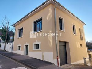 en vente Maison 160 m² – 445 500 € |Metz